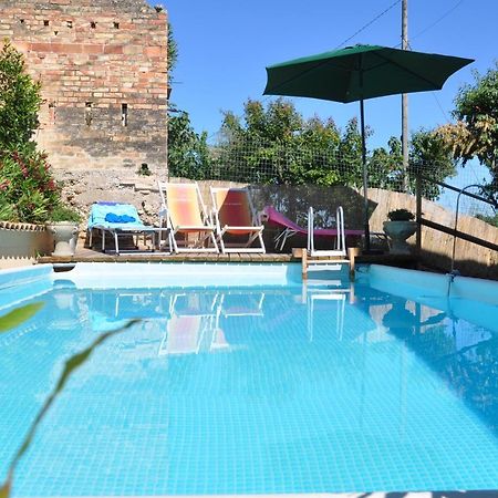 Bed & Breakfast Latteletto Tortoreto ภายนอก รูปภาพ