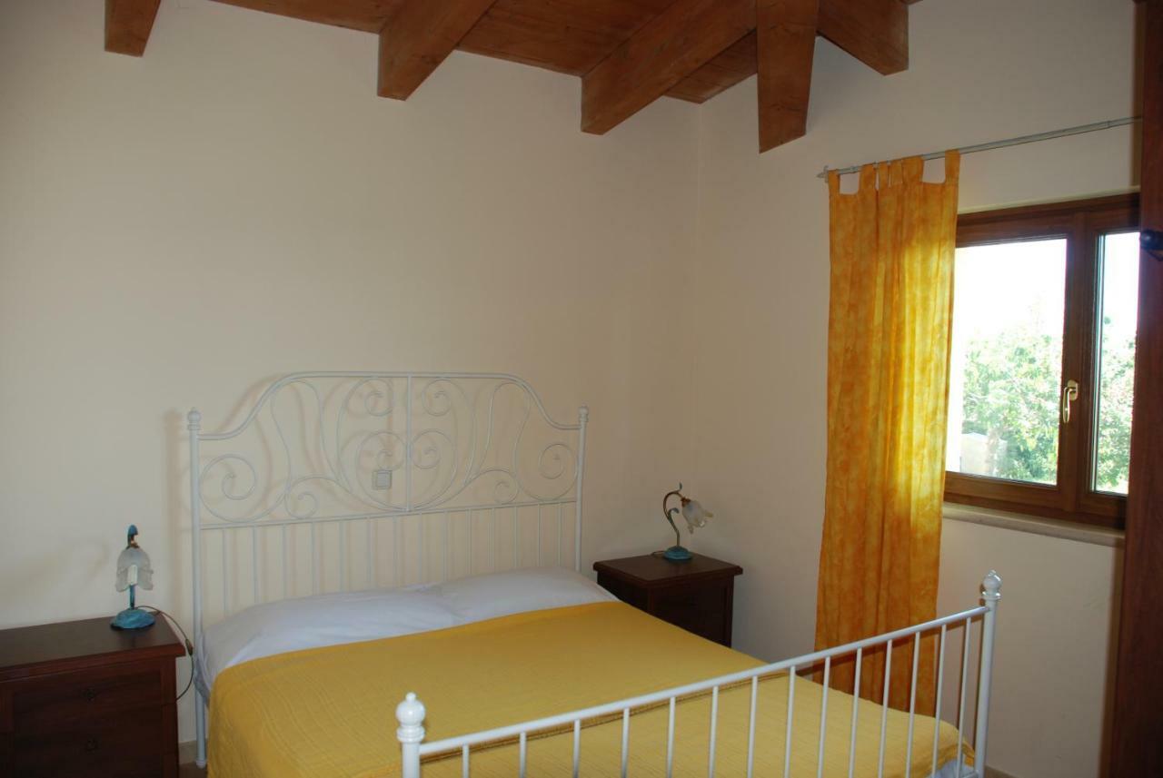 Bed & Breakfast Latteletto Tortoreto ภายนอก รูปภาพ